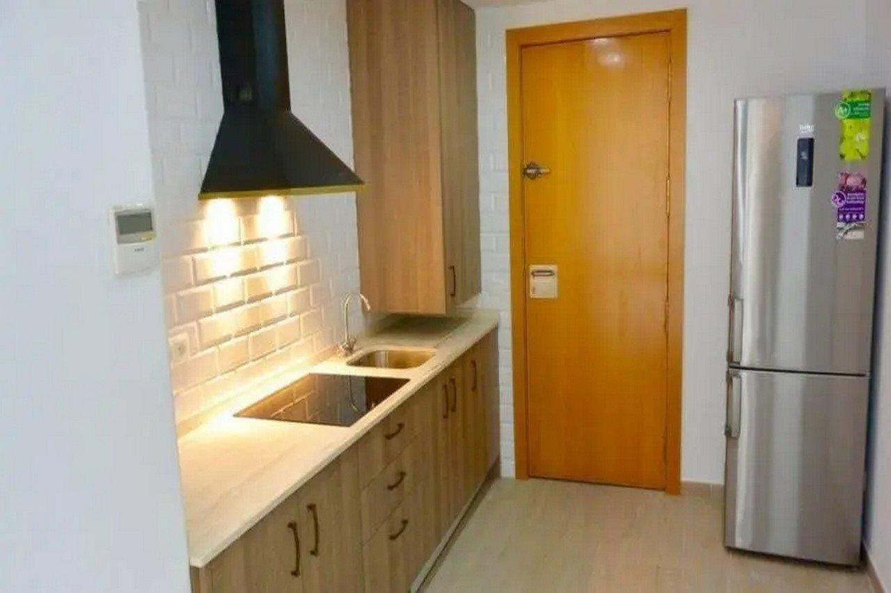 Apartament Bonbon Soho Malaga Zewnętrze zdjęcie