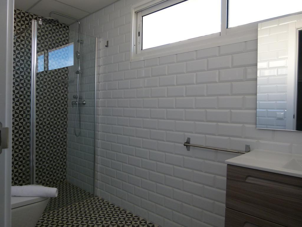 Apartament Bonbon Soho Malaga Zewnętrze zdjęcie