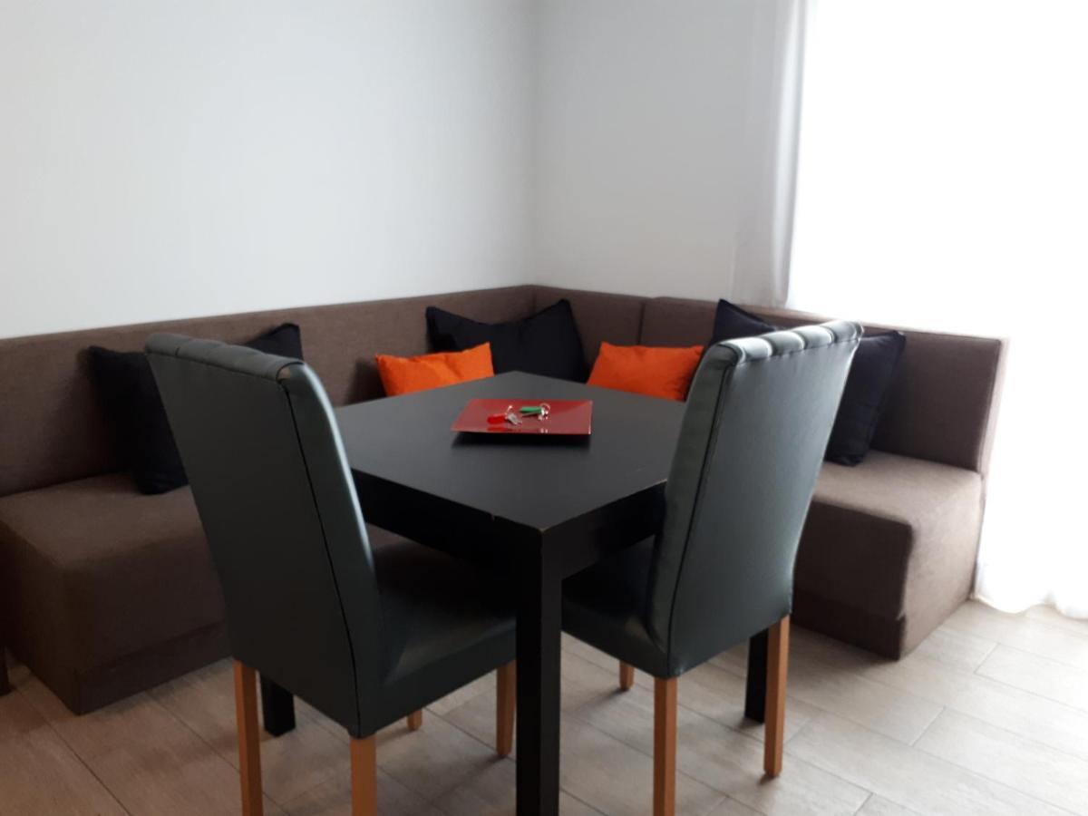 Apartament Bonbon Soho Malaga Zewnętrze zdjęcie